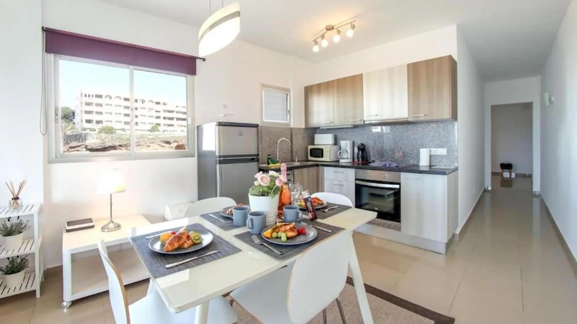 Amazing 2 Bedroom Flat With Beachfront And Pool, Paraiso Del Sur A306 Playa Paraiso  0*, Playa Paraiso (Tenerife)