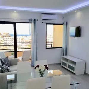 Apartment Les Vacances Au Club Paraiso, Playa Paraiso (Tenerife)